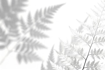 FernLeavesAndShadows