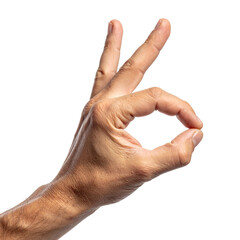 PNG illustration of a male hand in a snapping gesture, ideal for expressions, communication, sound effects, gestures, and dynamic design projects