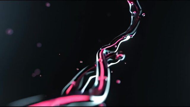 Water Surface Ripples