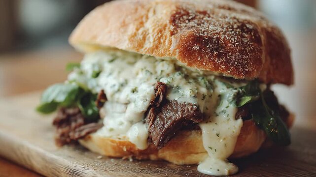 roast beef sandwich, roast beef sandwich, pulled pork sandwich