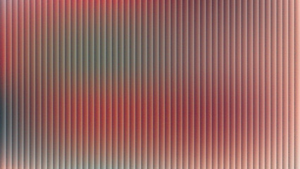 Textured Vertical Ribbed Pattern in Warm Red Tones