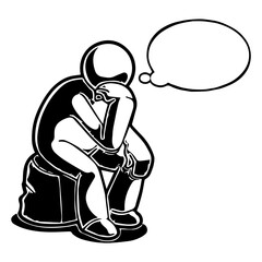 Contemplating Thought