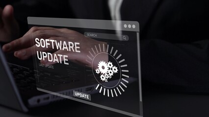 Knowledge upgrade and software update, digital skills improvement, competitive advantage, continuous learning, and staying up to date with latest technology and software trends. Muxer