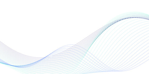 Abstract voice sound wave pattern element, Voice sound wave liens and audio technology background.	