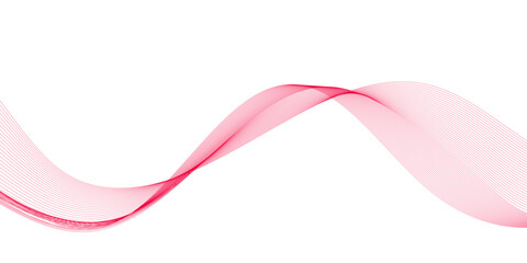 Abstract pink flowing wave curved lines, Social network communication, technology curve line background. Design used for technology, science, banner, template, wallpaper, business and many more.	
