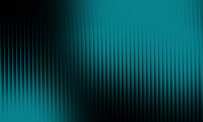 Abstract teal background with vertical lines modern texture for graphic design website backdrop