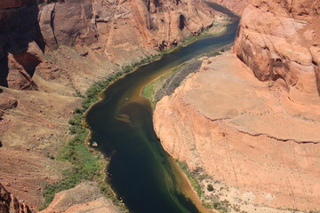 Horseshoe Bend