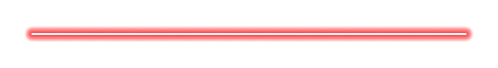 Red Neon Glow Line Background – Futuristic Light Effect for Digital Design and Modern Aesthetics