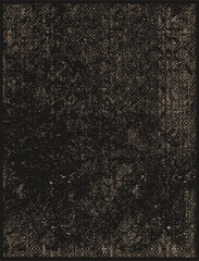 abstract texture fabric area rug, carpet, scarf, bedding cover pattern design