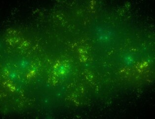 Obraz premium Imaginatory fractal abstract background Image