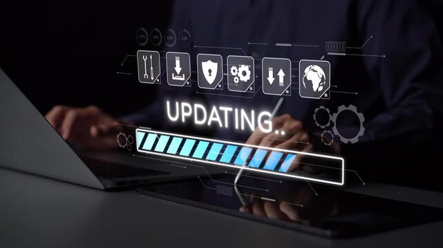 Knowledge upgrade and software update, digital skills improvement, competitive advantage, continuous learning, and staying up to date with latest technology and software trends. Muxer