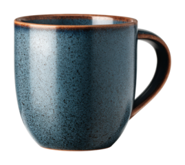 Savoring a cozy coffee moment rustic setting stylish mug relaxed vibe isolated on transparent background