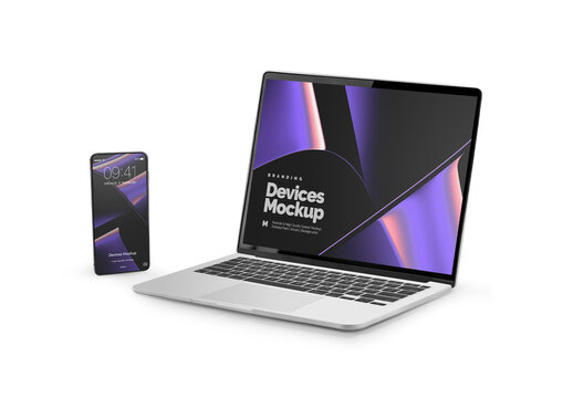Devices Mockup 12