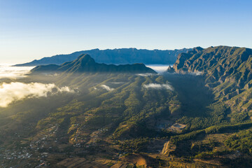 Caldera de Taburiente, La Palma, Canary Islands