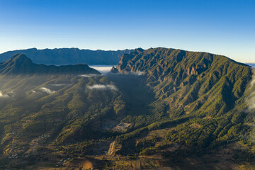 Caldera de Taburiente, La Palma, Canary Islands