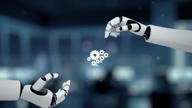 AI fosters teamwork using virtual assistant coordination, artificial intelligence collaboration tools, and AI-powered team efficiency. Kernel