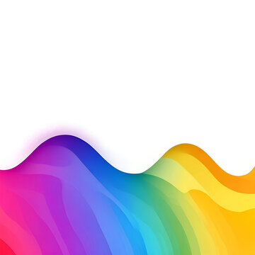 wavy tile AI