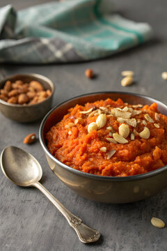 Gajar ka halwa