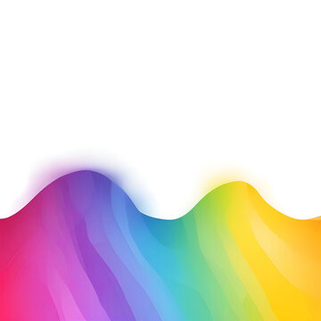 wavy tile AI