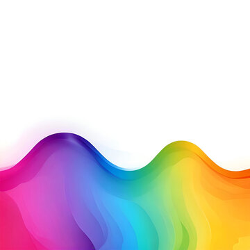 wavy tile AI