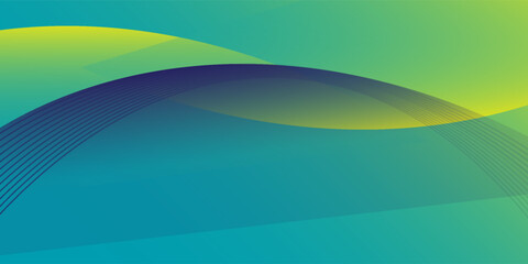 vector Abstract background light green modern corporate concept with light design