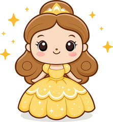 Fototapeta premium kawaii