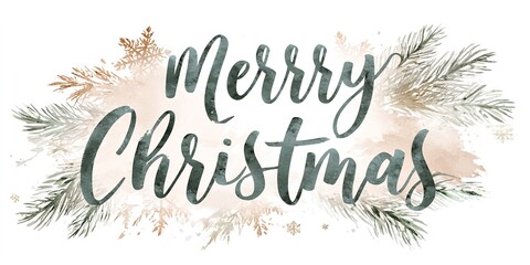 Obraz premium Inscription 