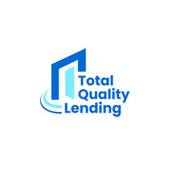 Logo for multinational company