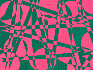 Christmas shouts celebration with ornaments on tree in the abstract designed for your Christmas holiday events. It paints a picture of round Christmas balls on a green pine tree for announcements.