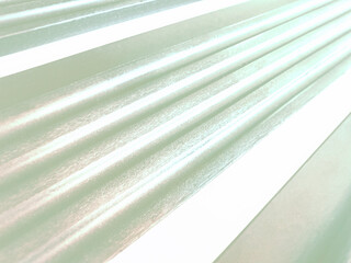 Follow tracks & lines moving diagonally with ridges & texture indicating movement, speed & future.. Abstract clean forward lines indicate upward advance.