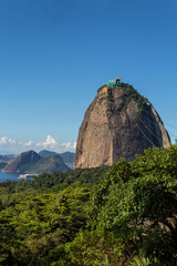 Sugar Loaf