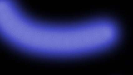 Vibrant electric blue gradient with subtle grain texture creates a modern, energetic, and futuristic background effect