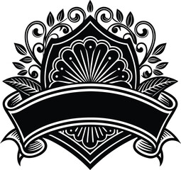 Abstract swirl pattern with vibrant colors and dynamic motion isolated on transparent background