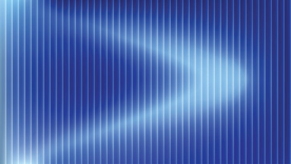 Cyber-inspired glass motion — a blend of fluid light, transparency, and modern gradient design.