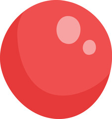 Obraz premium Christmas gingerbread cookie flat cartoon. Sign New year sweet gingerbread, bird, holly, house, deer and candy, snowflakes, sock, Christmas tree, bell, star. Isolated vector illustration