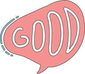 Colorful comic book sound blast, cartoon bomb explosions, crash or bang effect. Doodle hand drawn speech bubble with pow, splash, bam, wow, omg words. Smoke exclamation elements, explode