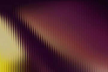 Brown and Yellow Gradient Abstract Background with Soft Maroon Waves and Elegant Modern Texture