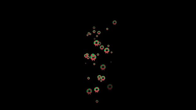 christmas background, holiday background, festive background, winter background, snowy background, christmas lights, holiday lights, christmas tree background, new year background, merry christmas, xm