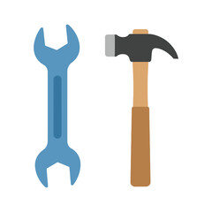 Range and hemar vector illustration.eps