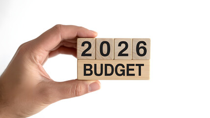 2026 Budget Planning &mdash; Finance Strategy and Economic Forecast