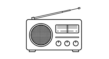 Kitchen whisk silhouette design