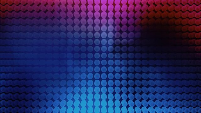 abstract binary code background