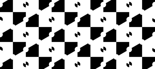 幾何学 抽象 六角形 サークル テクスチャ レトロ 背景