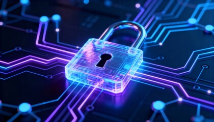 Prioritize user privacy and data protection. Focus on encryption and strong internet network security measures to safeguard personal data from cyber intrusions and breaches