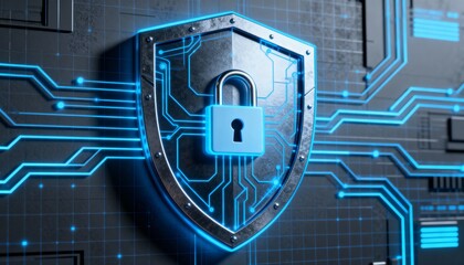 Prioritize user privacy and data protection. Focus on encryption and strong internet network security measures to safeguard personal data from cyber intrusions and breaches