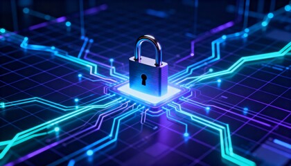 Prioritize user privacy and data protection. Focus on encryption and strong internet network security measures to safeguard personal data from cyber intrusions and breaches