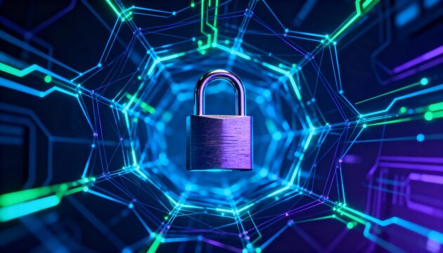 Prioritize user privacy and data protection. Focus on encryption and strong internet network security measures to safeguard personal data from cyber intrusions and breaches