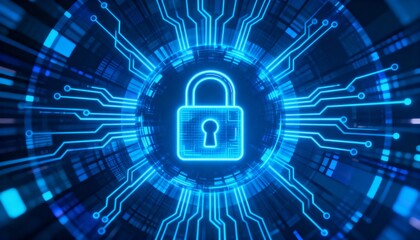 Prioritize user privacy and data protection. Focus on encryption and strong internet network security measures to safeguard personal data from cyber intrusions and breaches