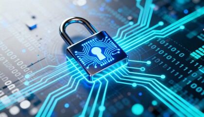 Prioritize user privacy and data protection. Focus on encryption and strong internet network security measures to safeguard personal data from cyber intrusions and breaches