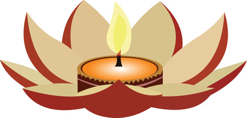 Diwali sparklers.eps